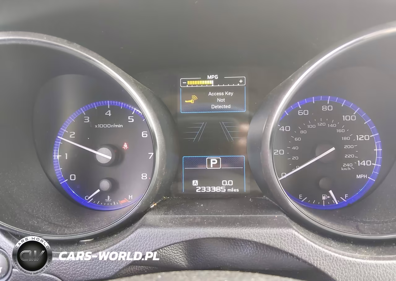 2016 Subaru Outback 2.5I Limited VIN:4S4BSANC1G3217119 - 7