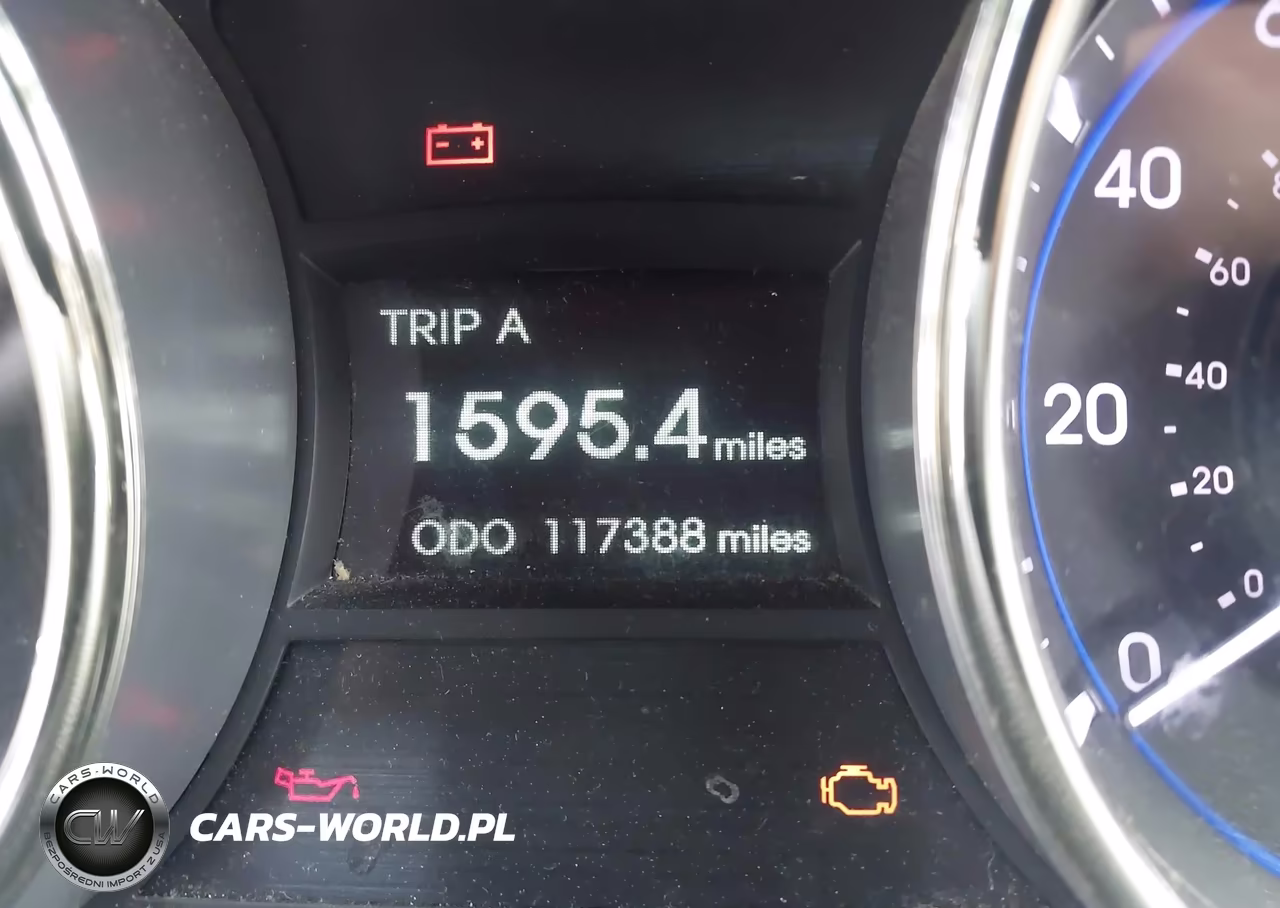 2012 Hyundai Sonata Gls VIN:5NPEB4AC2CH447937 - 16