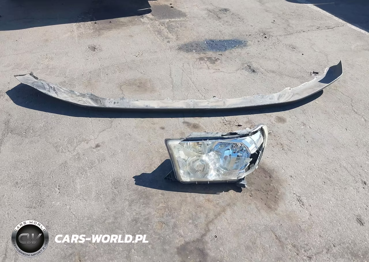 2010 Toyota Tundra Grade 5.7L V8 VIN:5TFEY5F16AX090906 - 12