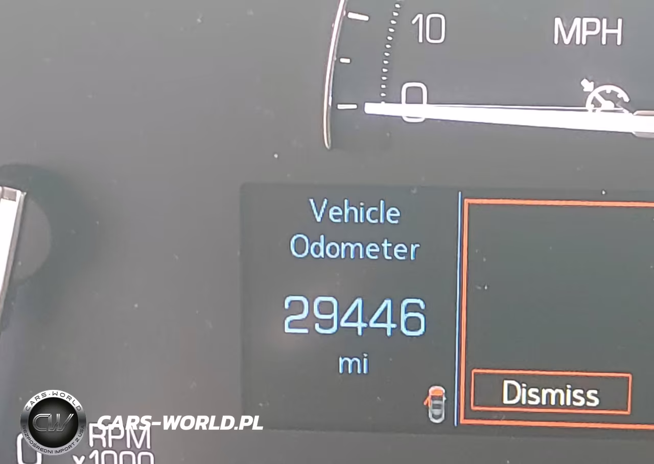 2019 Cadillac Xts Luxury VIN:2G61N5S38K9157507 - 15