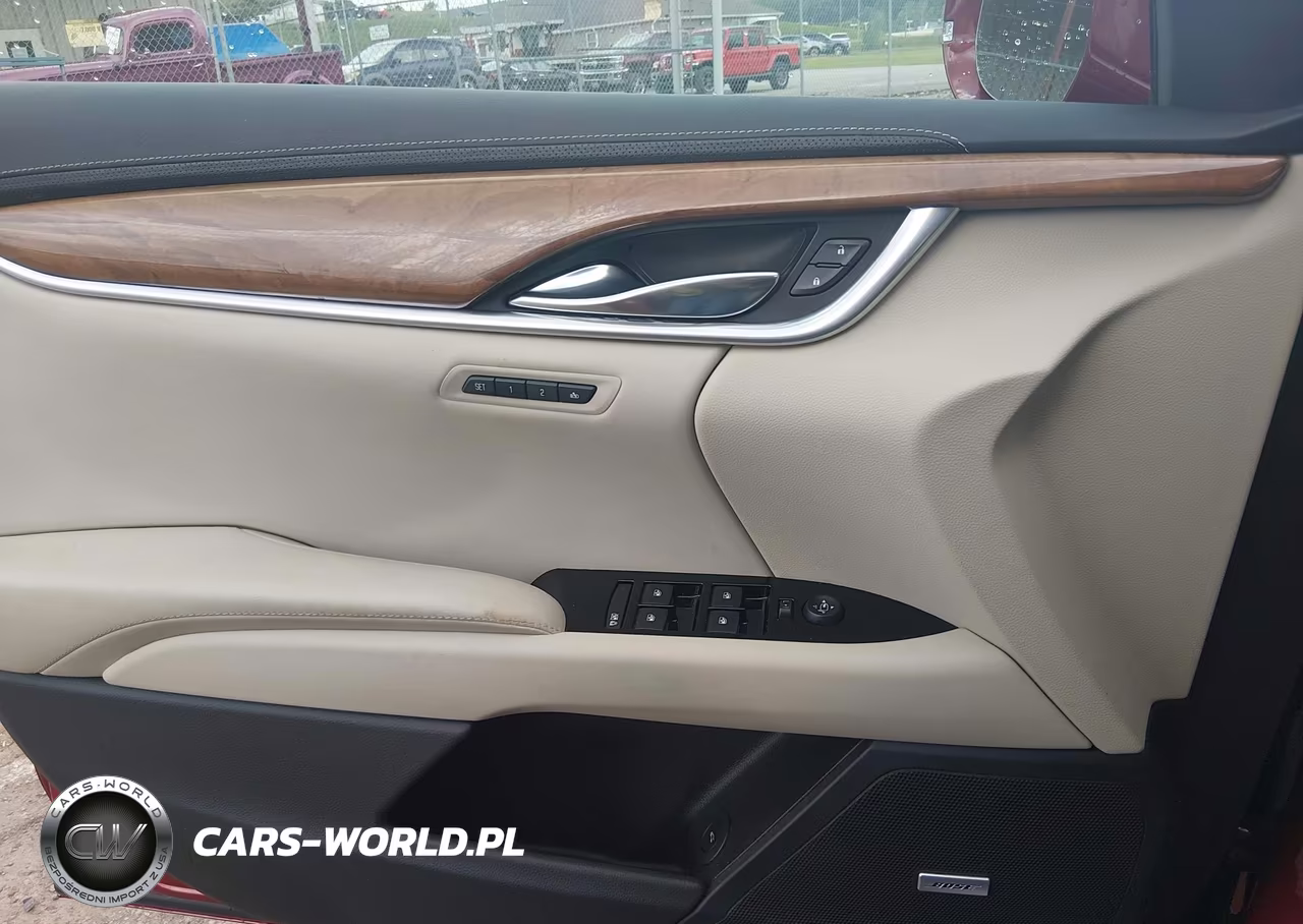 2019 Cadillac Xts Luxury VIN:2G61N5S38K9157507 - 20