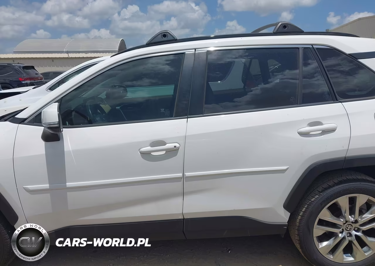 2020 Toyota Rav4 Xle Premium VIN:JTMC1RFV2LD057475 - 14