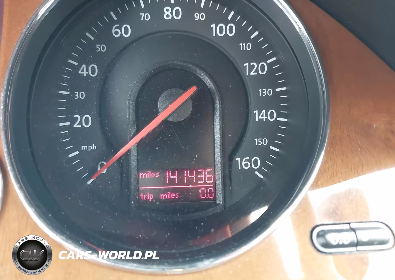 2008 Volkswagen Passat Lux VIN:WVWTK93C78E202446 - 12