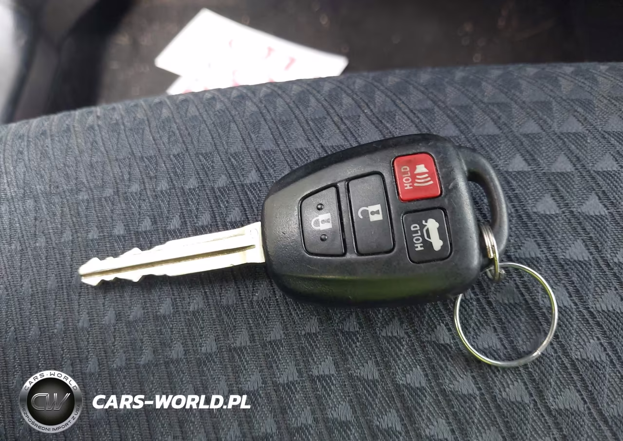 2012 Toyota Camry Se VIN:4T1BF1FK1CU069780 - 11
