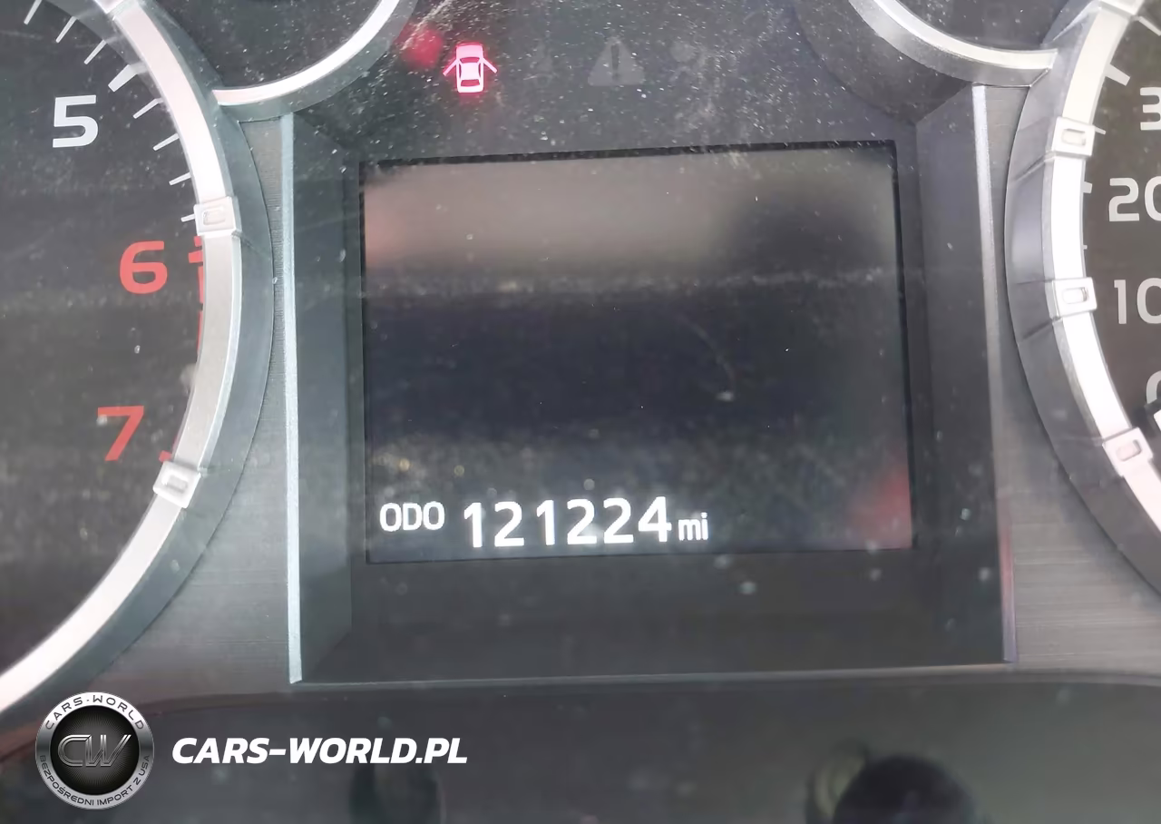 2016 Toyota Tundra Sr5 5.7L V8 VIN:5TFUY5F10GX496071 - 14