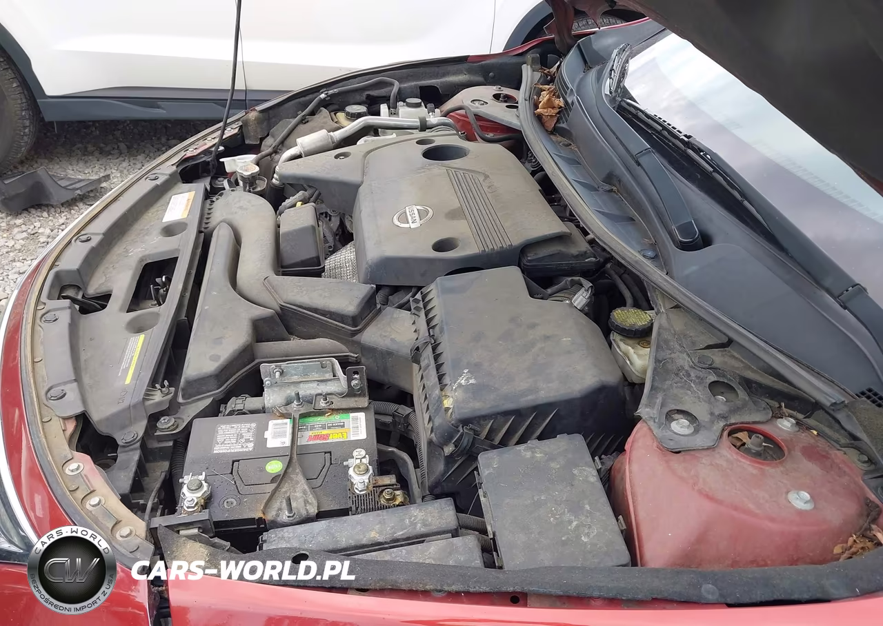 2015 Nissan Altima 2.5 S VIN:1N4AL3AP6FC461712 - 10