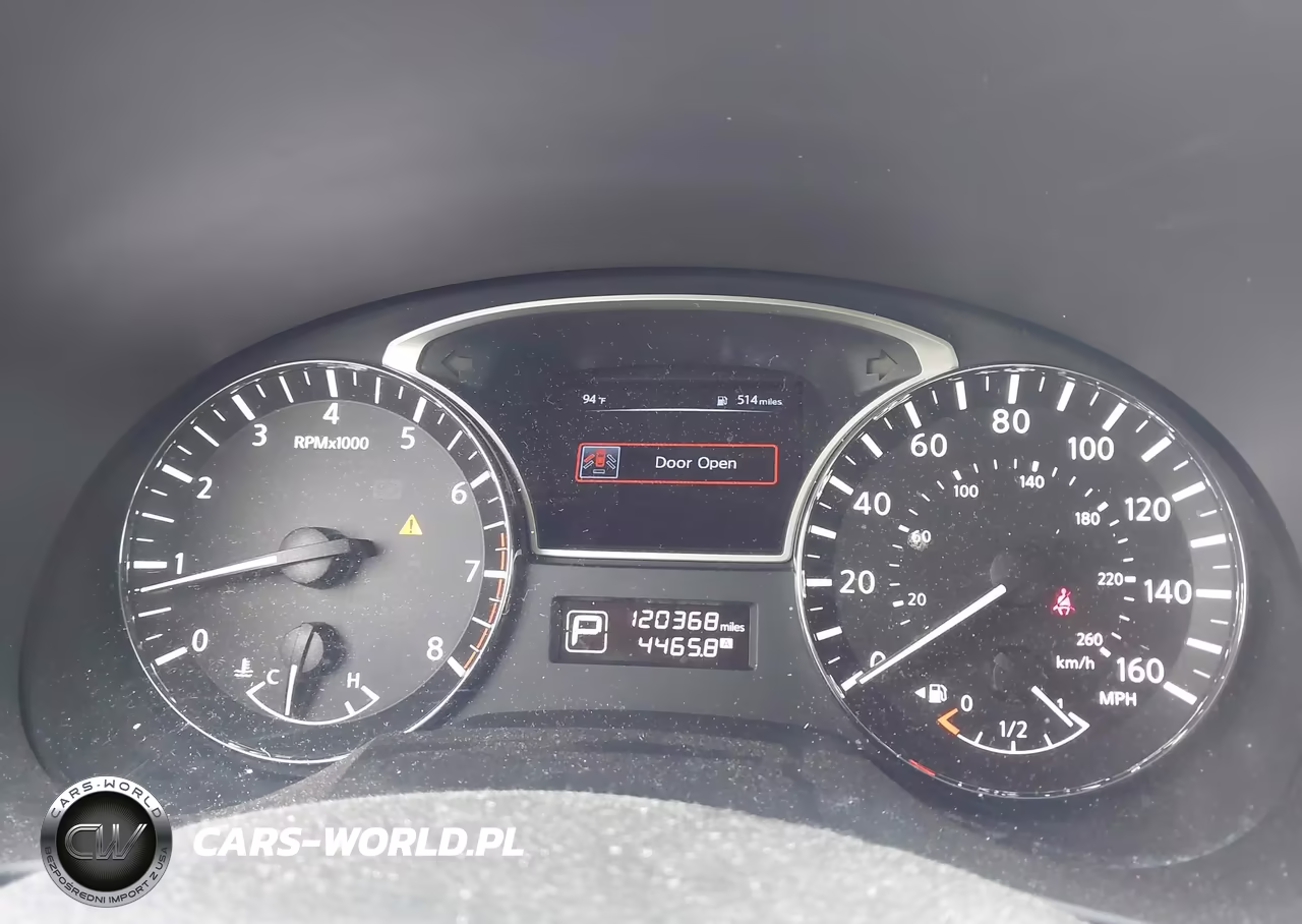 2015 Nissan Altima 2.5 S VIN:1N4AL3AP6FC461712 - 7