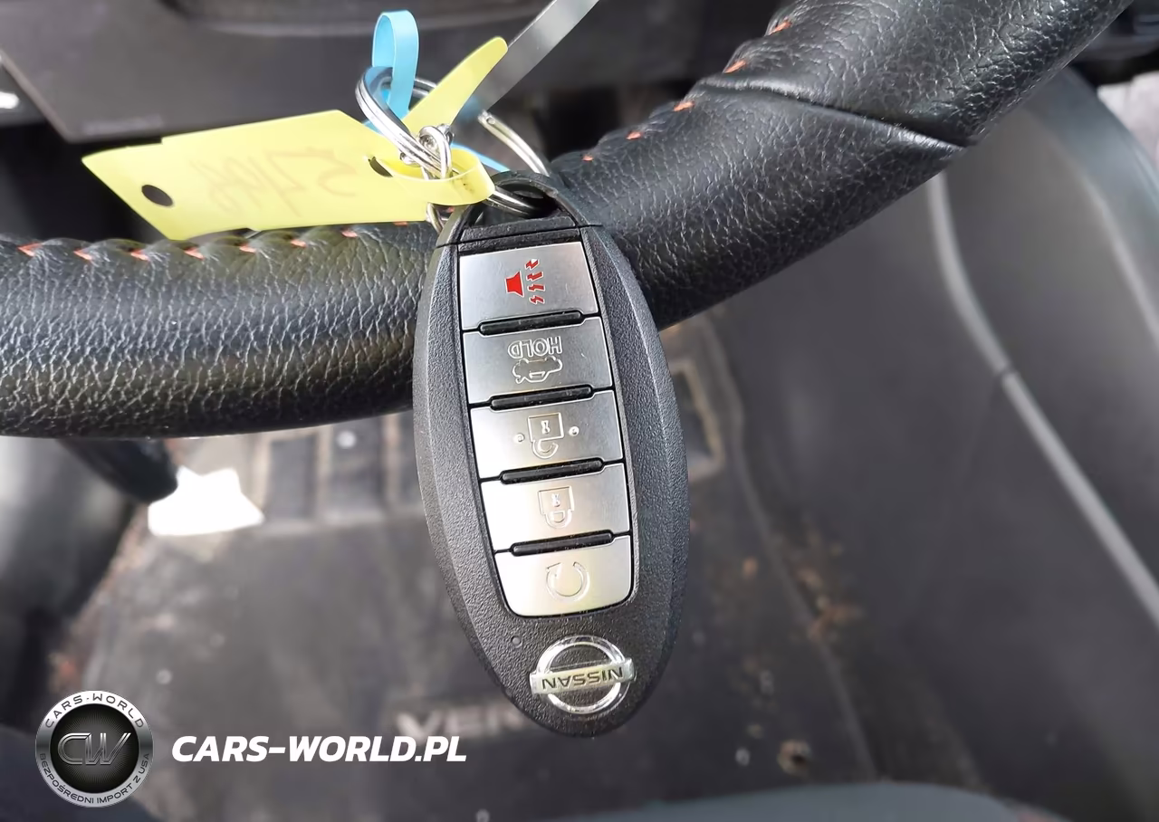 2021 Nissan Versa Sr Xtronic Cvt VIN:3N1CN8FVXML818492 - 11