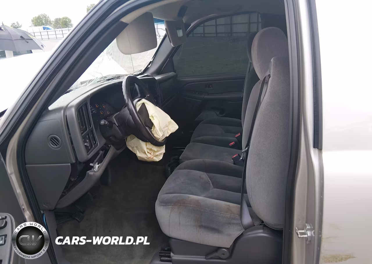 2006 GMC Sierra 1500 Sle1 VIN:3GTEC14Z26G215055 - 5