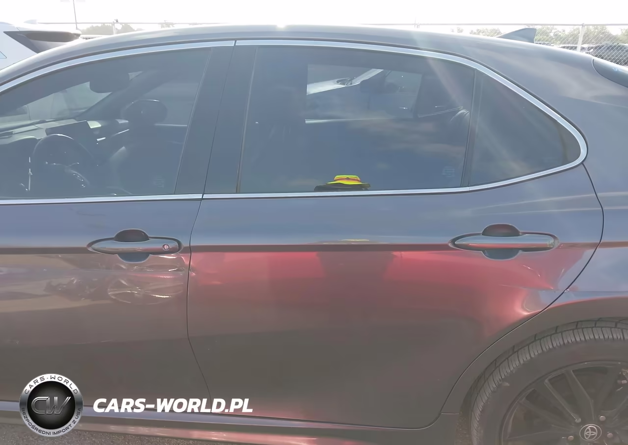 2023 Toyota Camry Xse VIN:4T1K61AK5PU763627 - 14