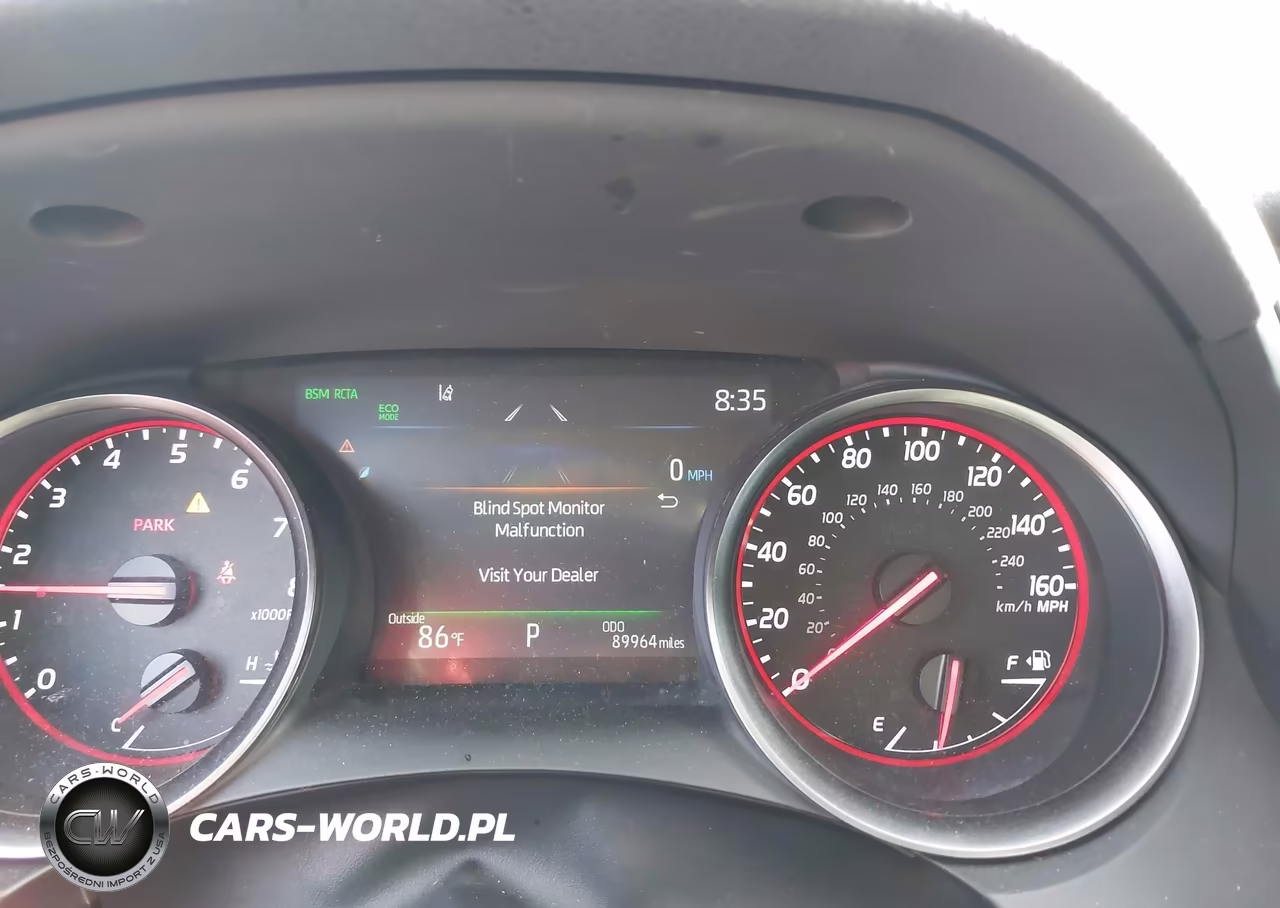 2023 Toyota Camry Xse VIN:4T1K61AK5PU763627 - 7