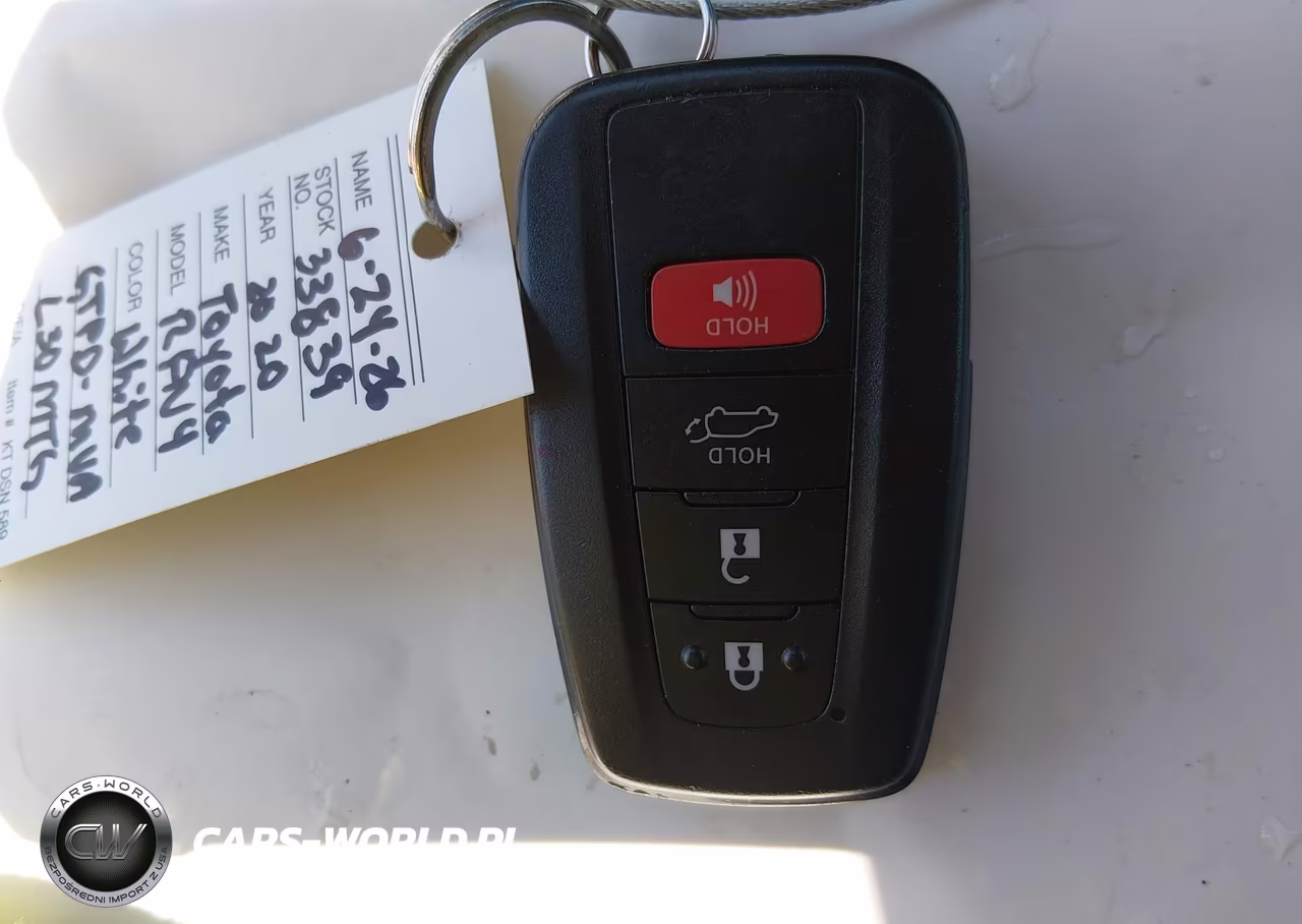 2020 Toyota Rav4 Hybrid Limited VIN:JTMDWRFV8LJ040767 - 11