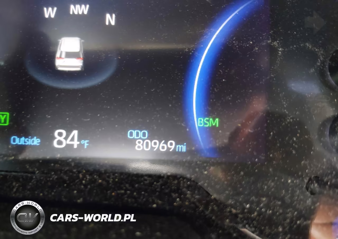 2020 Toyota Rav4 Hybrid Limited VIN:JTMDWRFV8LJ040767 - 15