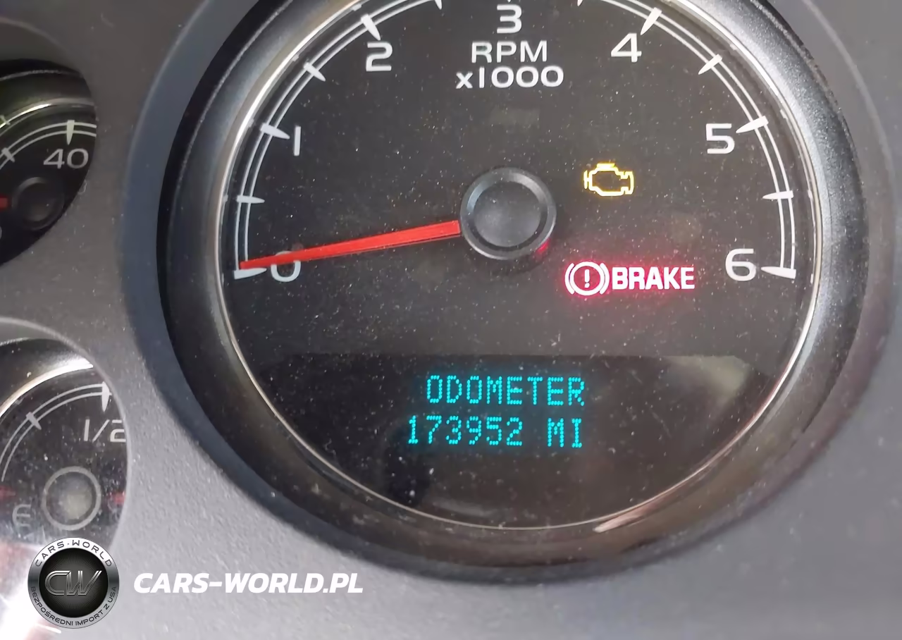 2007 Chevrolet Tahoe Lt VIN:1GNFK13087R104528 - 12