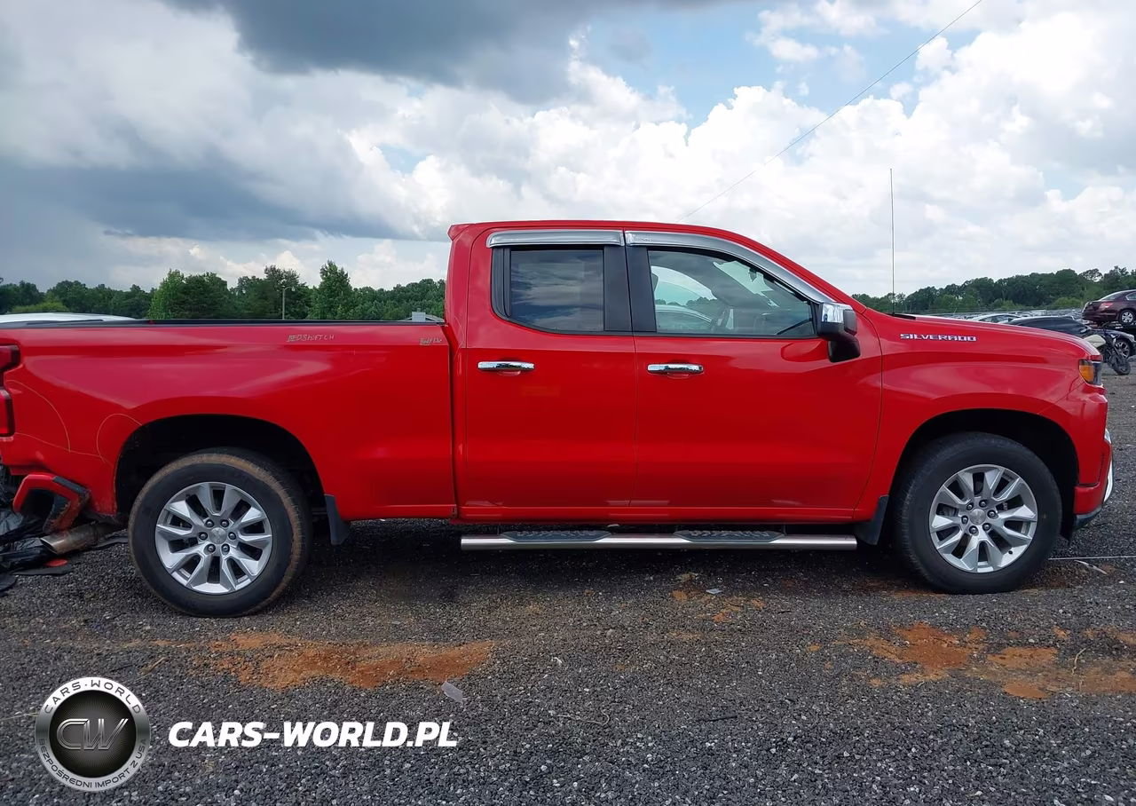 2019 Chevrolet Silverado 1500 Custom VIN:1GCRWBEH4KZ269388 - 13