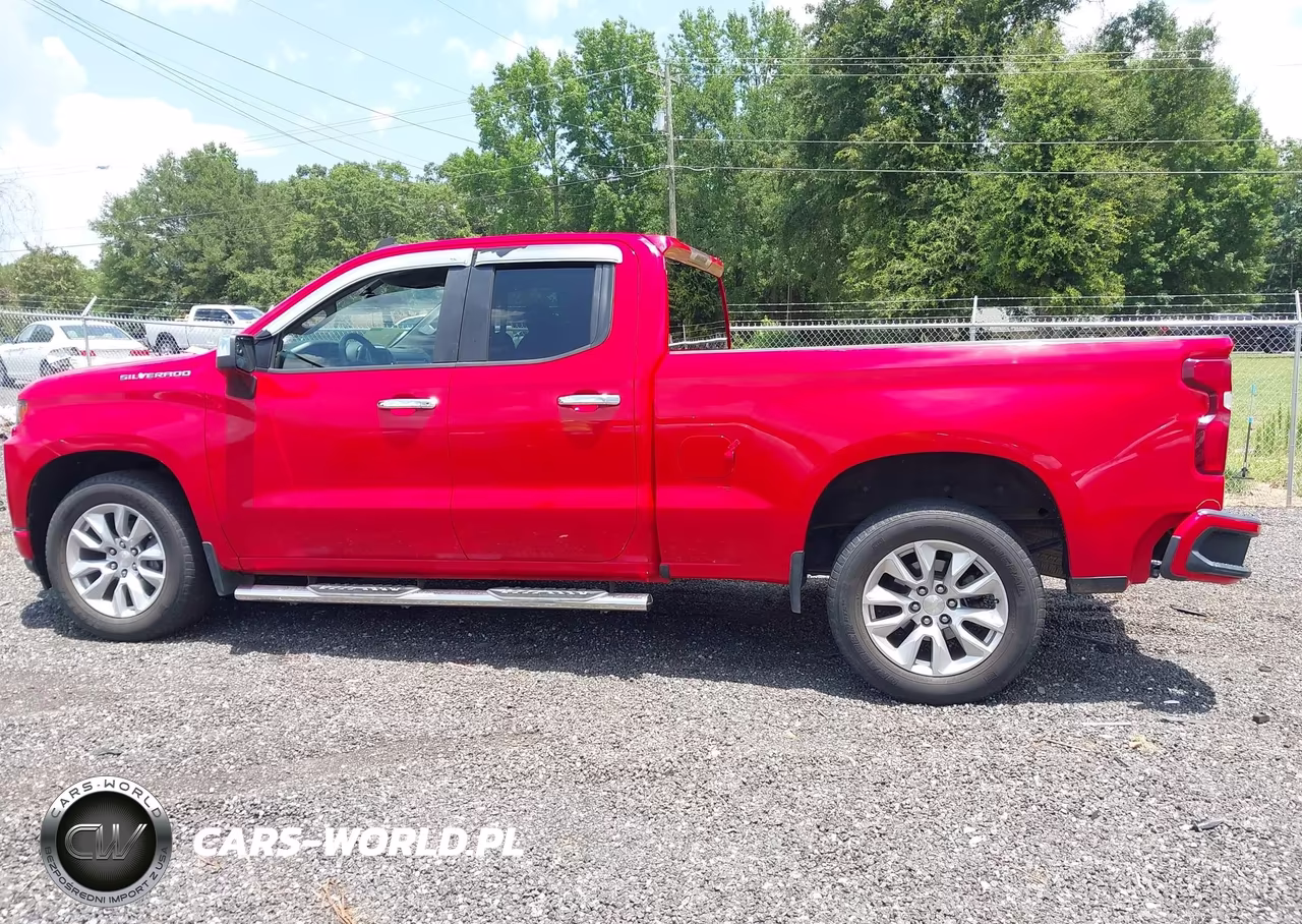 2019 Chevrolet Silverado 1500 Custom VIN:1GCRWBEH4KZ269388 - 14
