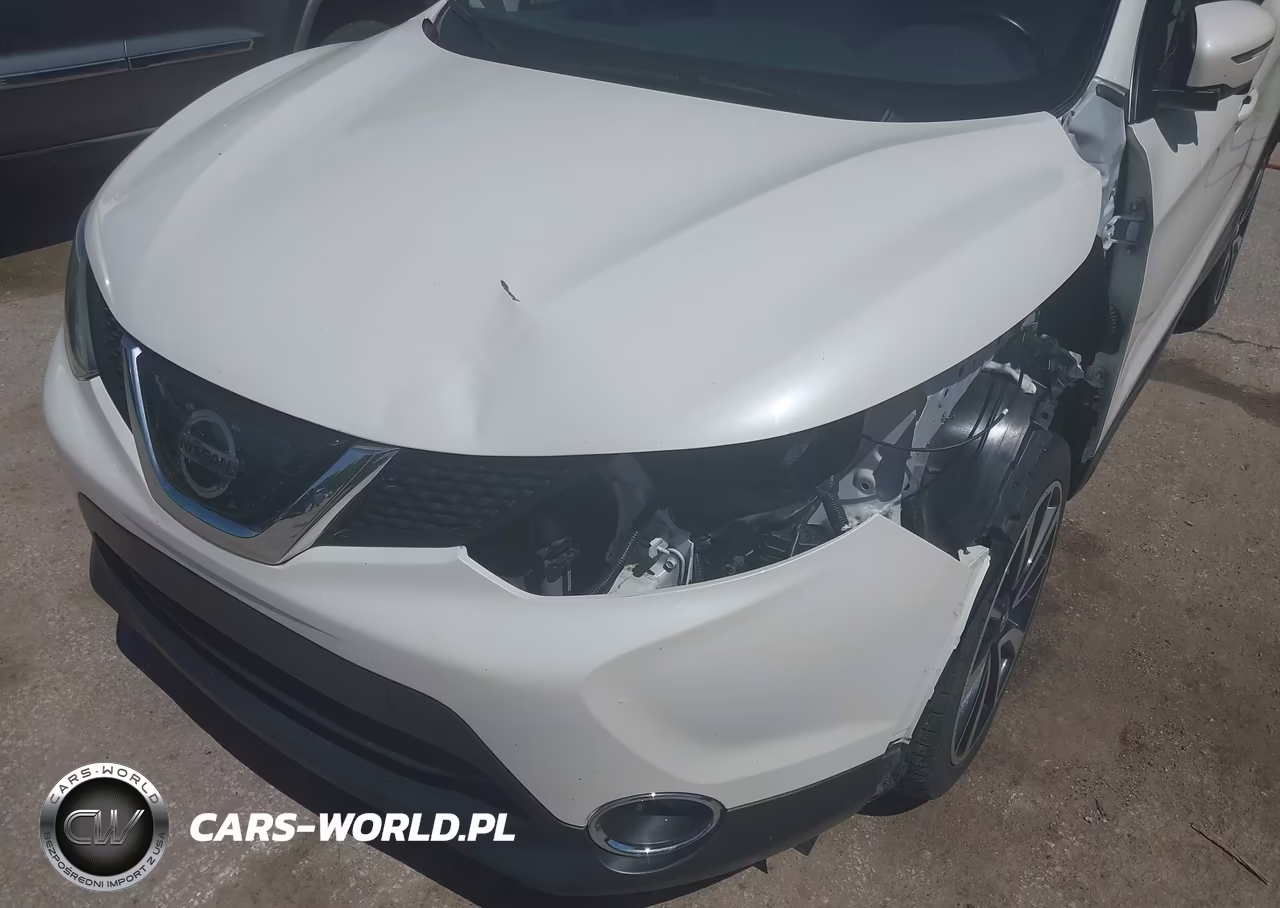 2018 Nissan Rogue Sport Sl VIN:JN1BJ1CR5JW293854 - 6