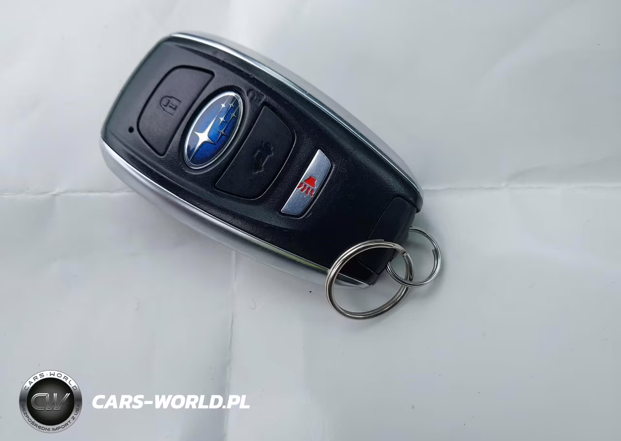 2019 Subaru Crosstrek 2.0I Limited VIN:JF2GTAMC1K8238798 - 11