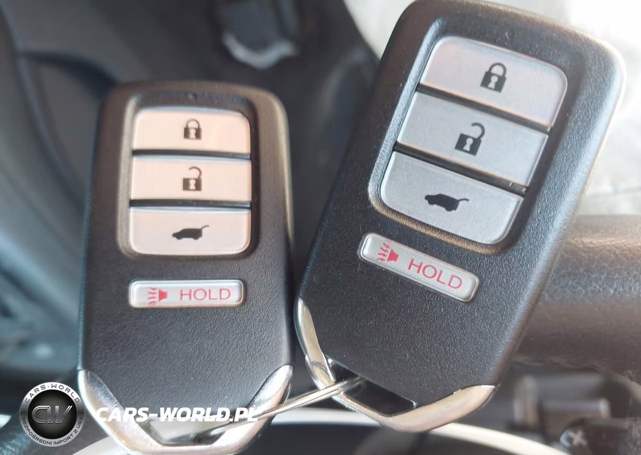2019 Honda Hr-V Ex-L VIN:3CZRU6H78KM730037 - 11