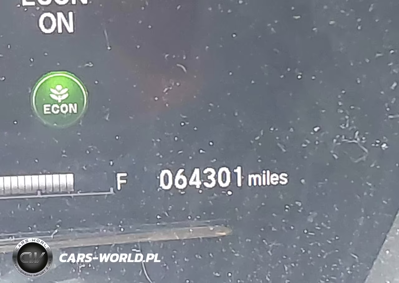 2019 Honda Hr-V Ex-L VIN:3CZRU6H78KM730037 - 15