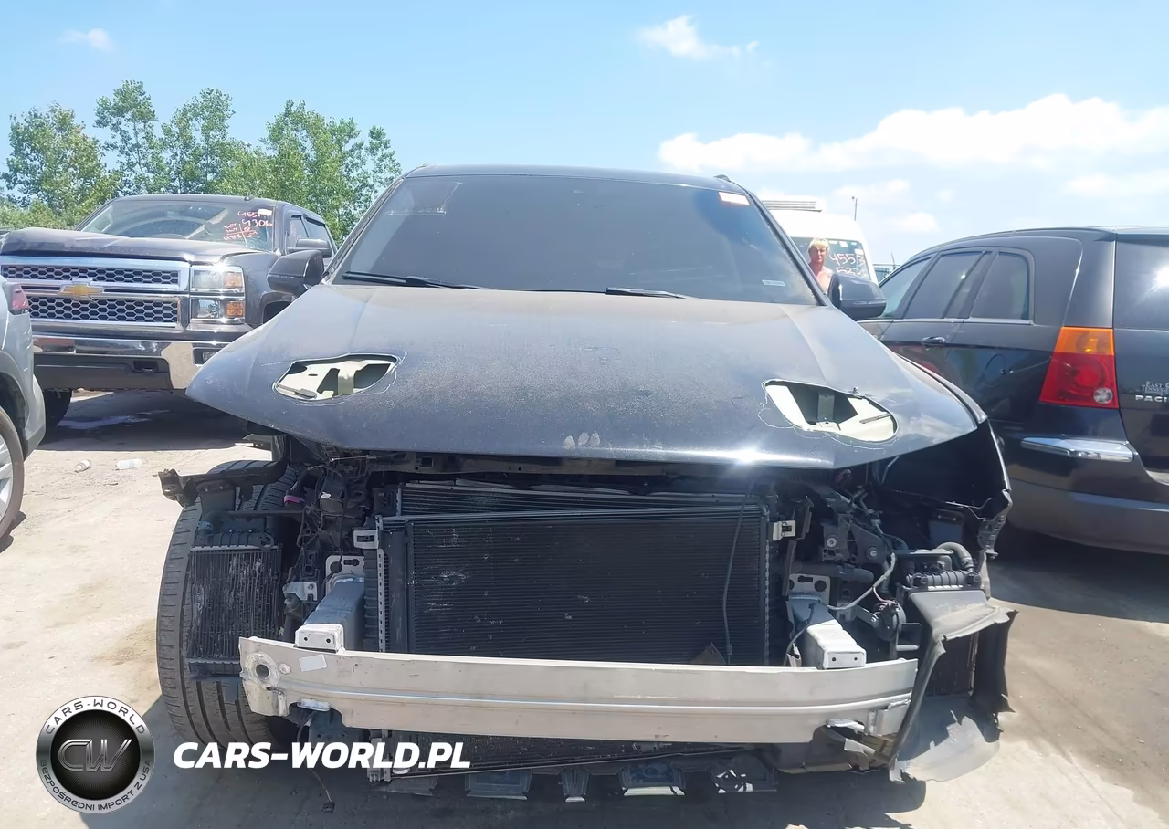 2017 Audi Q7 3.0T Premium VIN:WA1LAAF73HD048126 - 13