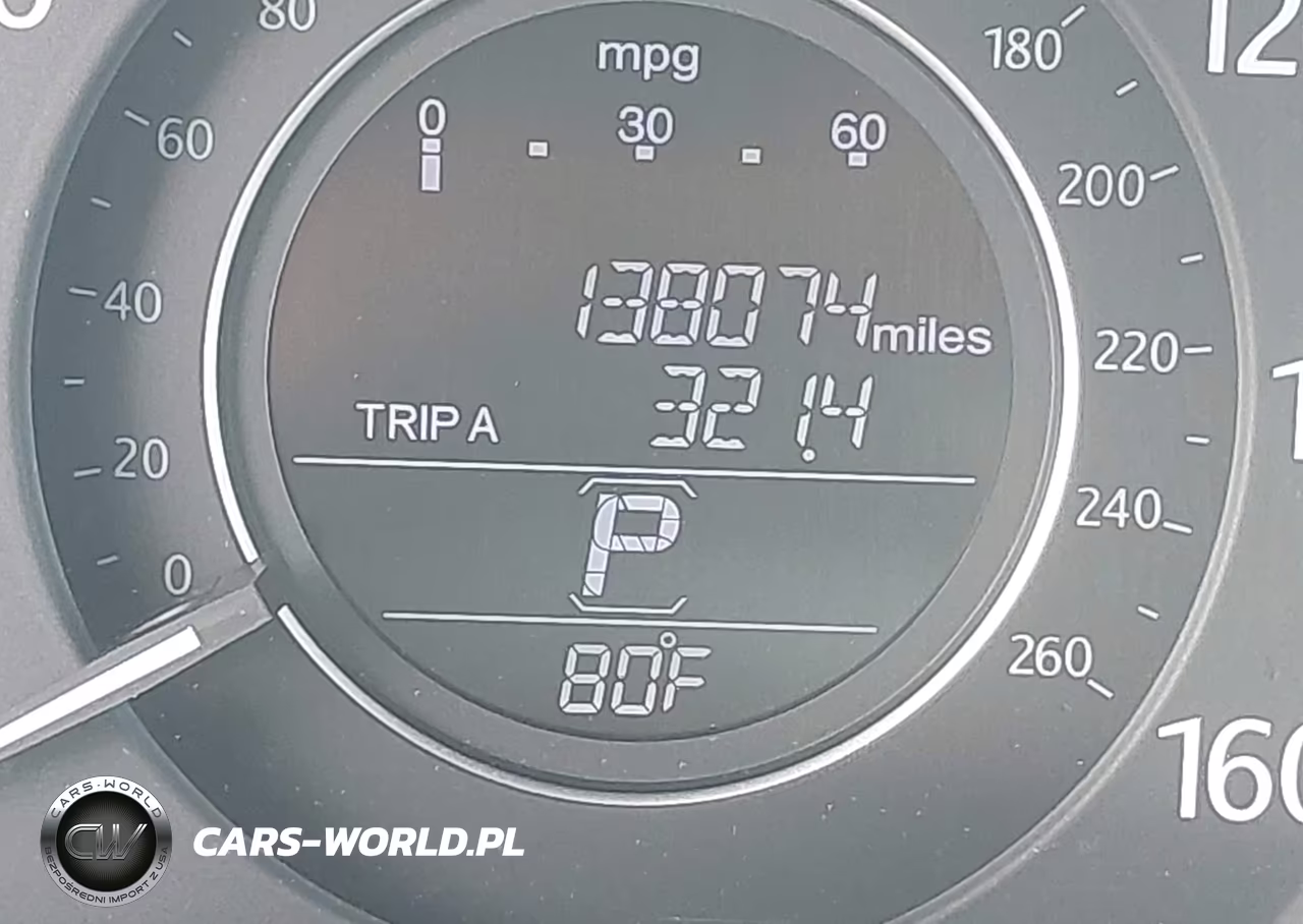 2015 Honda Accord Ex-L VIN:1HGCR2F81FA043617 - 15