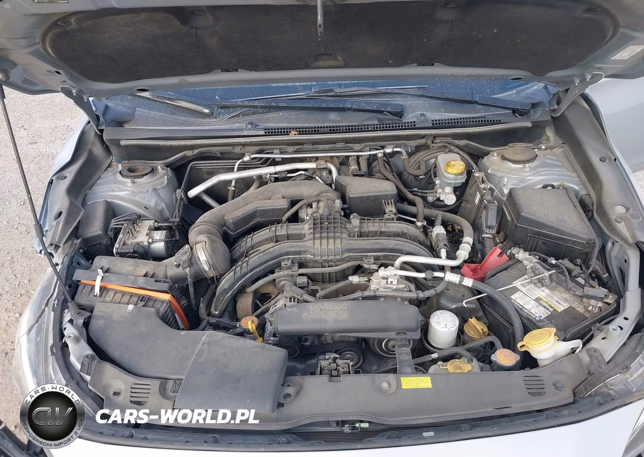 2020 Subaru Crosstrek Premium VIN:JF2GTAPC3L8264414 - 10