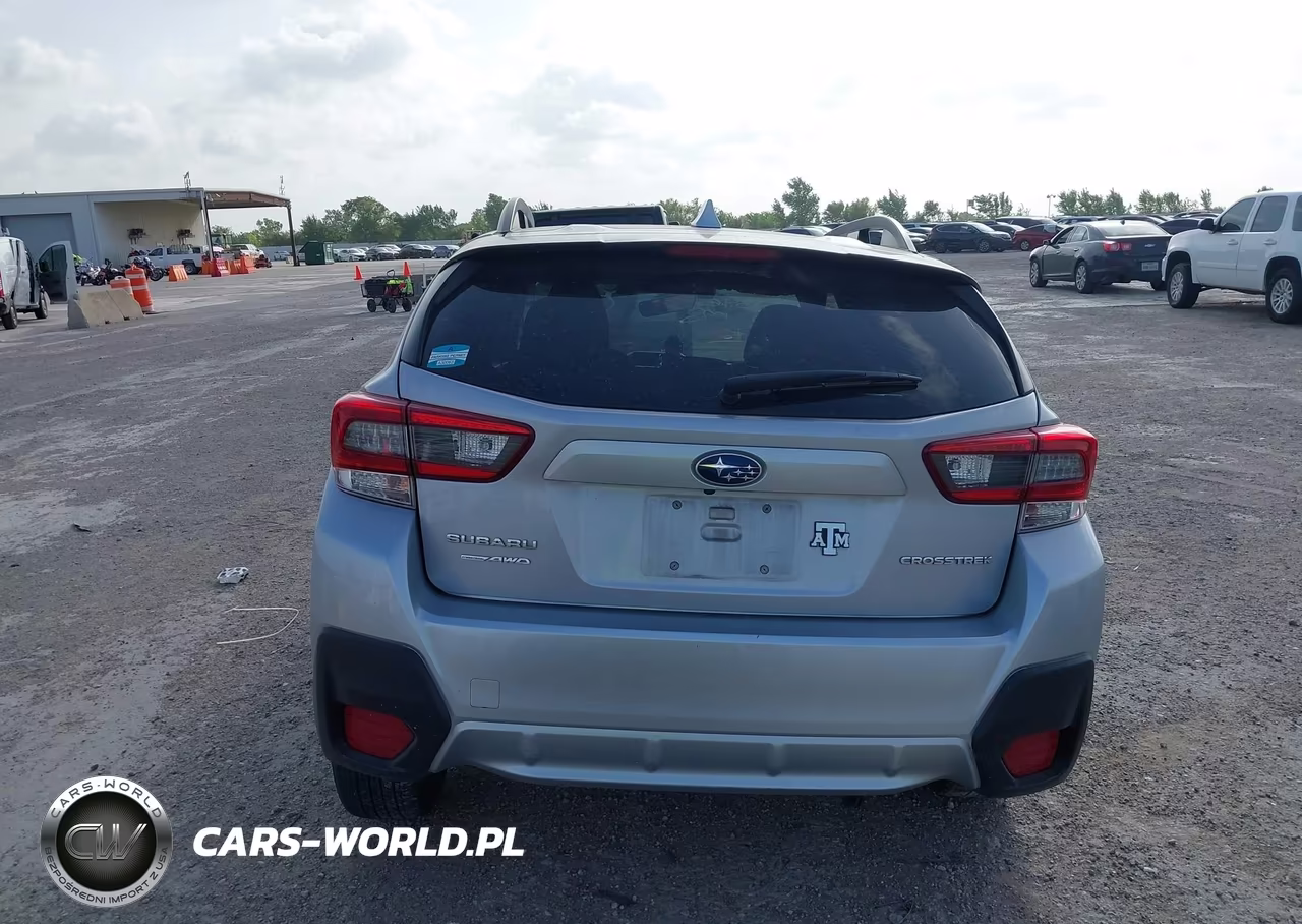2020 Subaru Crosstrek Premium VIN:JF2GTAPC3L8264414 - 16