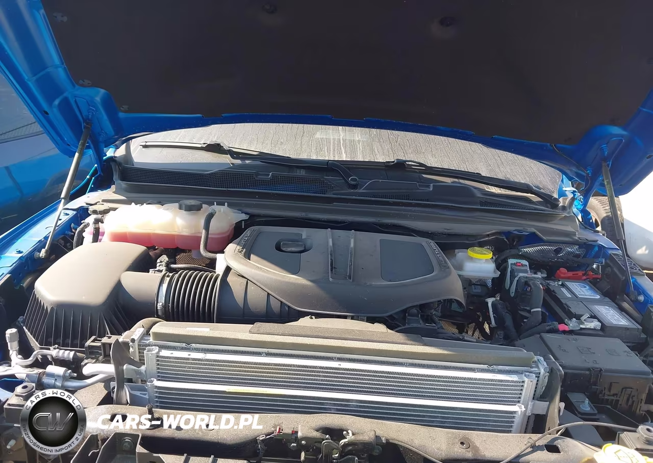 2026 Ram 1500 Rebel 4X4 5'7 Box VIN:1C6SRFLP7TN202245 - 10