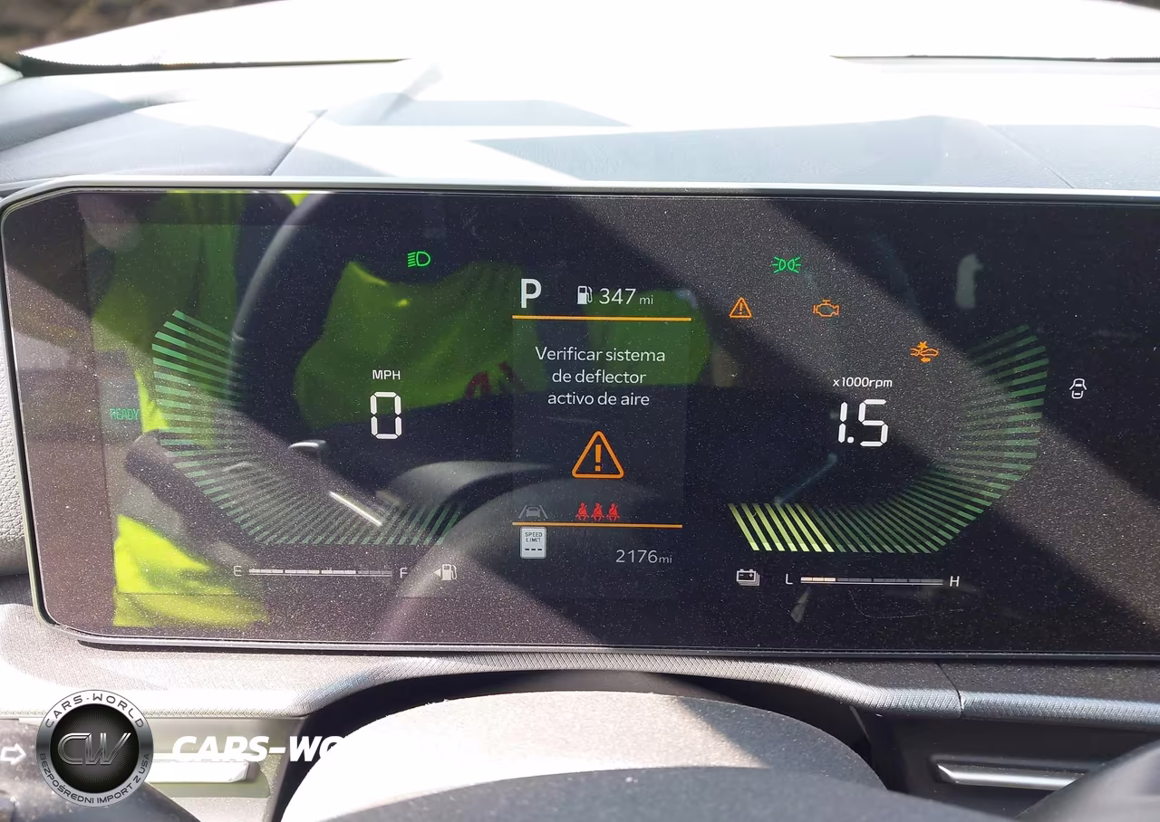 2026 Kia Sportage Hybrid Lx VIN:KNDPU3DG4T7332689 - 7