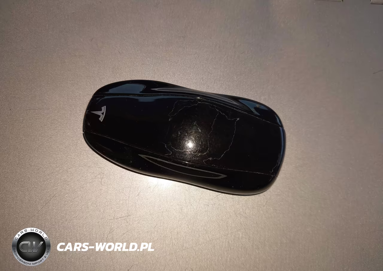 2013 Tesla Model S VIN:5YJSA1DN7DFP09310 - 11