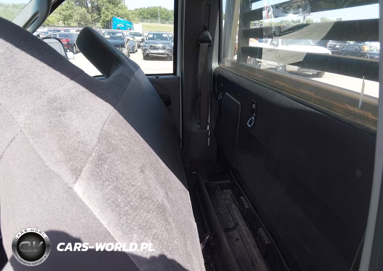2006 Ford F-350 Chassis VIN:1FDWF36P76EC91098 - 6