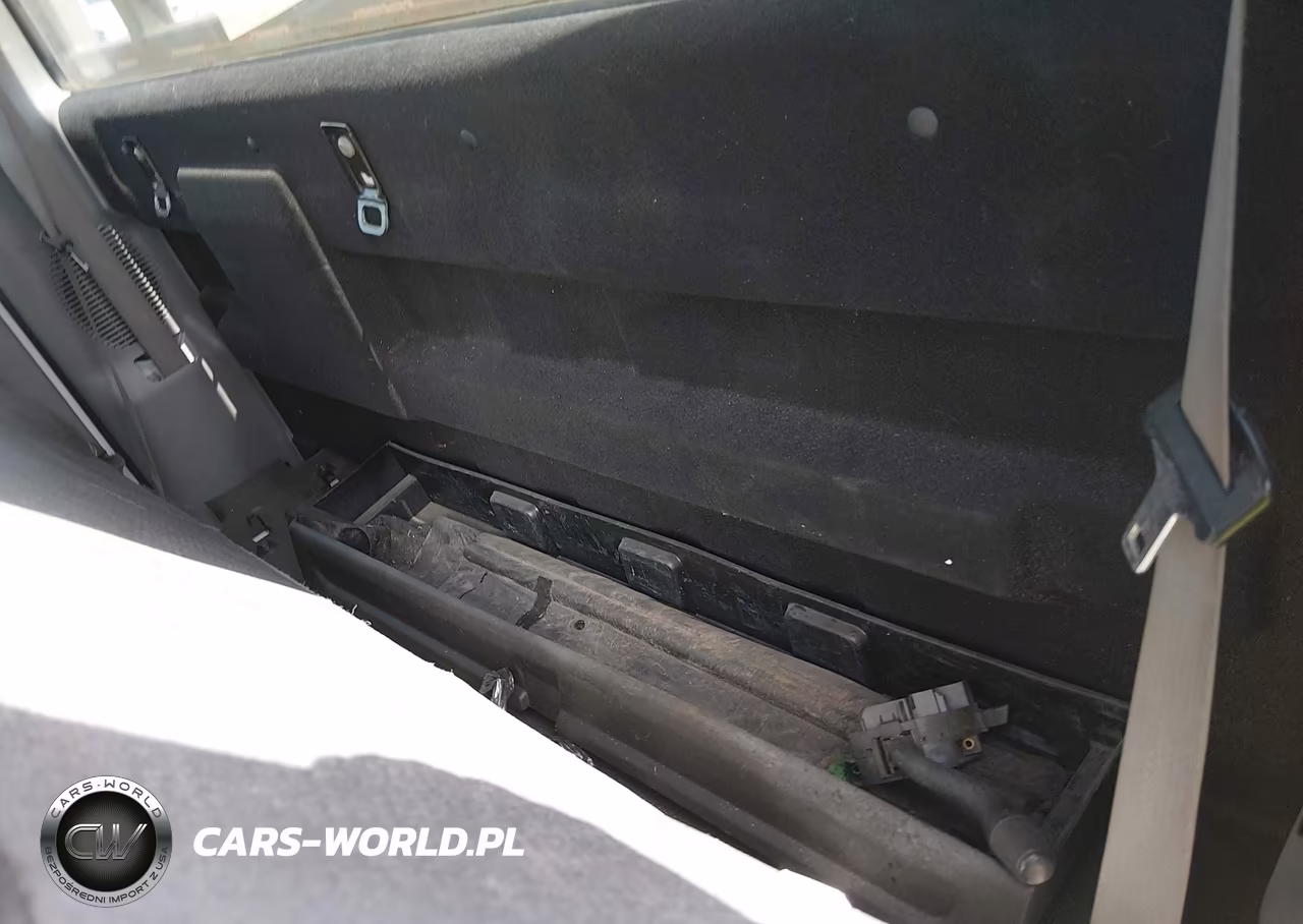 2006 Ford F-350 Chassis VIN:1FDWF36P76EC91098 - 7