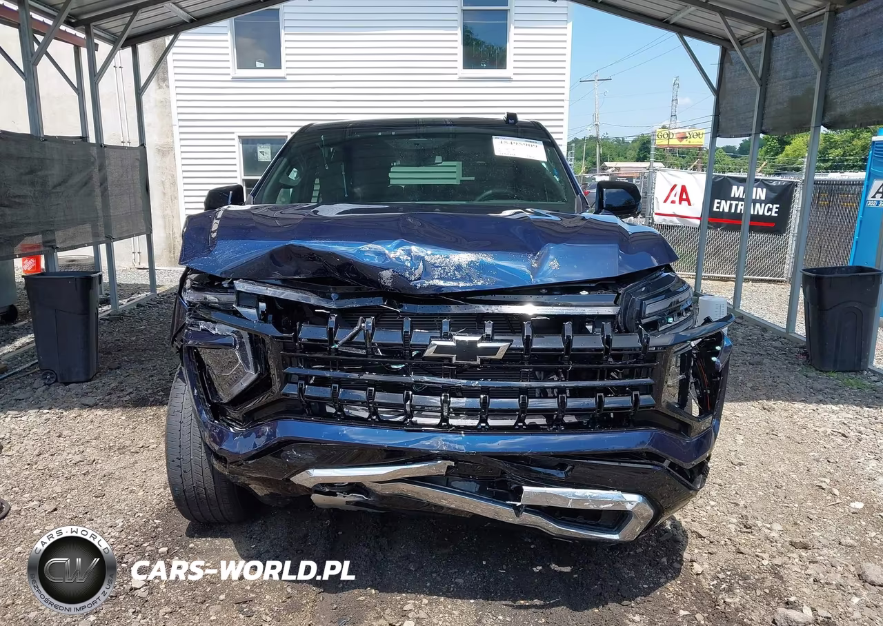 2025 Chevrolet Tahoe Police VIN:1GNS5UED8SR338846 - 12