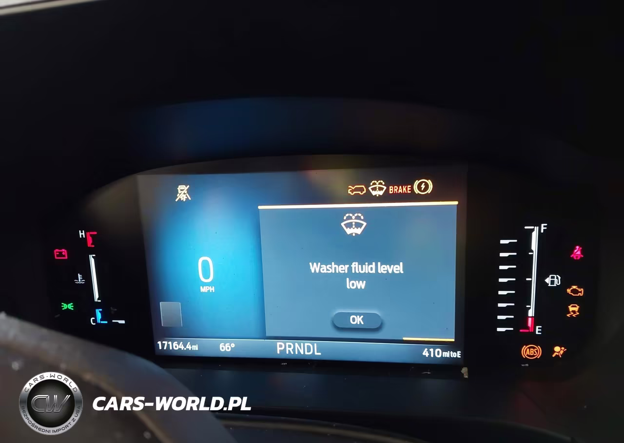 2023 Ford Escape St-Line VIN:1FMCU9MN8PUA94610 - 7