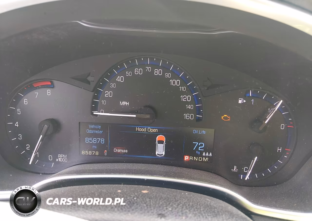 2014 Cadillac Srx Luxury Collection VIN:3GYFNBE3XES540539 - 7