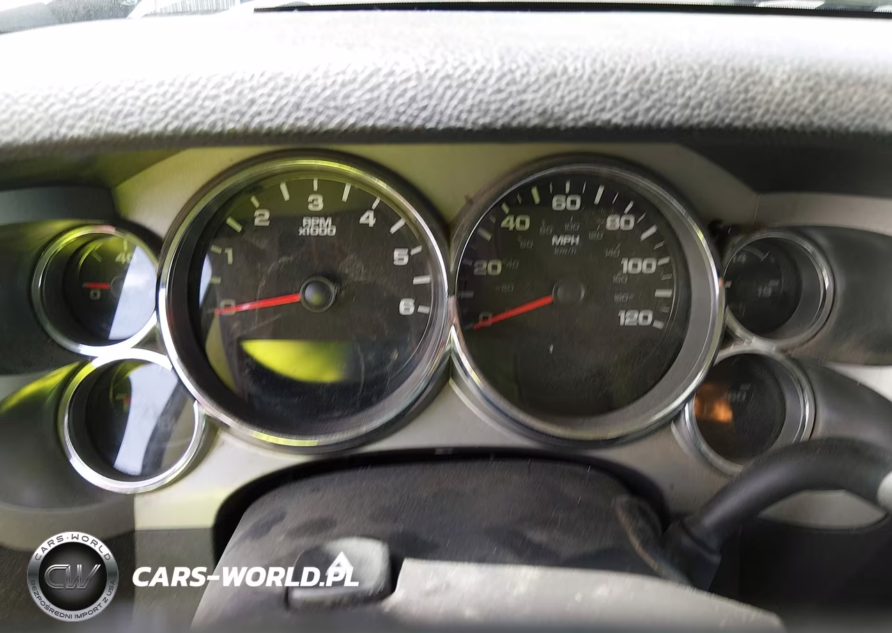 2012 Chevrolet Silverado 1500 Lt VIN:1GCRKSE7XCZ340467 - 7