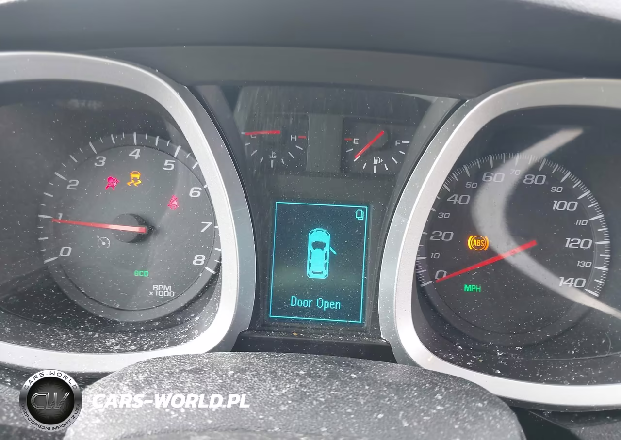 2016 Chevrolet Equinox Lt VIN:2GNFLFEK5G6194676 - 7