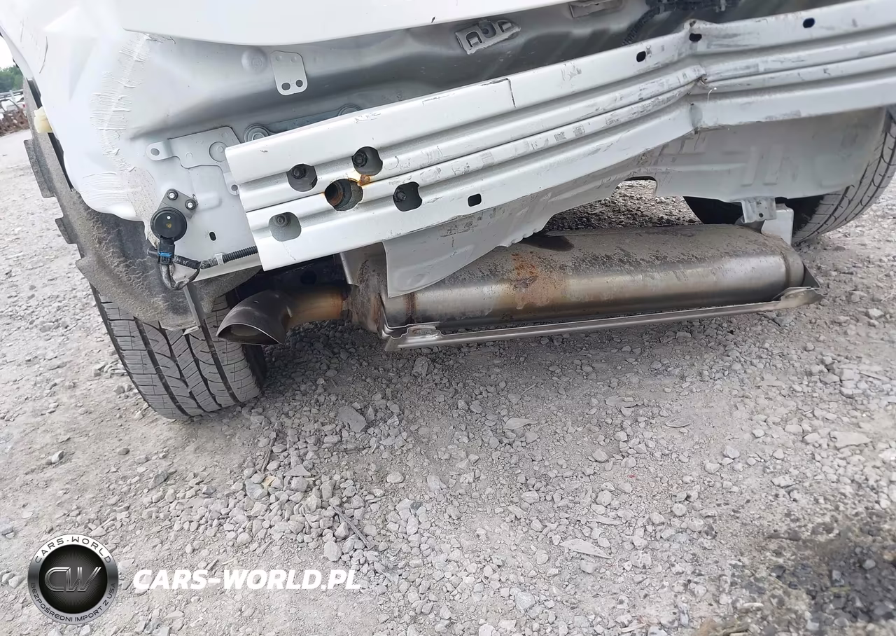 2024 Nissan Rogue Platinum Intelligent Awd VIN:JN8BT3DD5RW454046 - 16