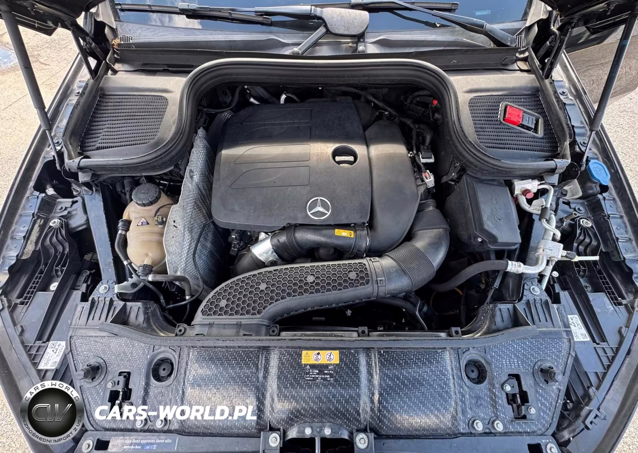 2020 Mercedes-Benz Gle 350 4Matic VIN:4JGFB4KB1LA052760 - 10
