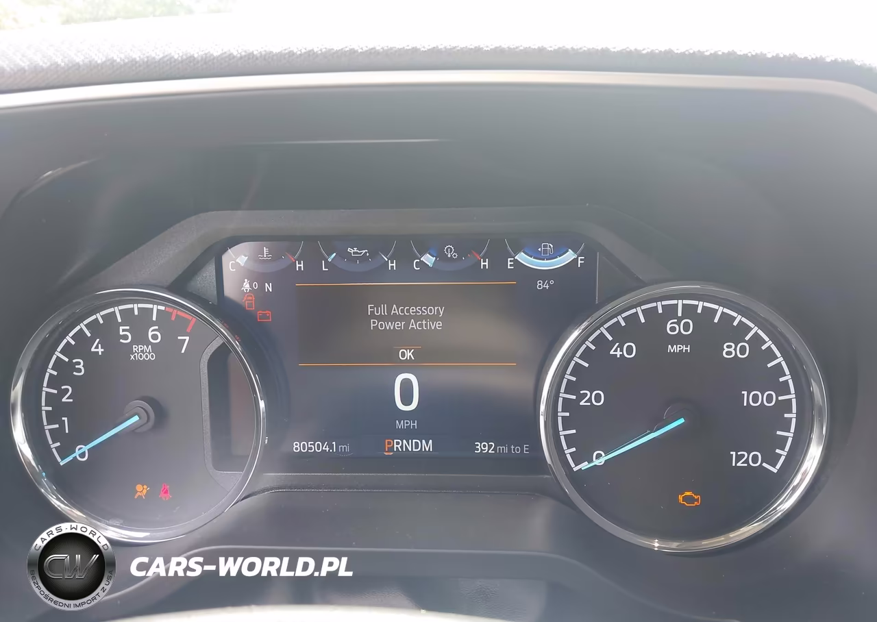2021 Ford F-150 Xlt VIN:1FTFW1E84MFC84779 - 7