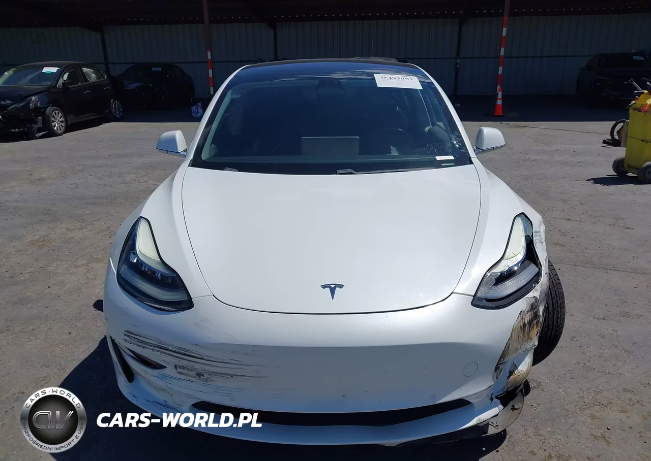 2018 Tesla Model 3 Long Range-Performance VIN:5YJ3E1EB9JF134104 - 11