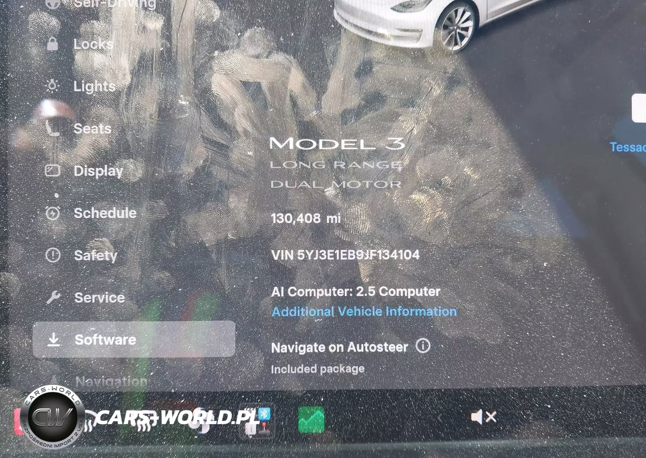 2018 Tesla Model 3 Long Range-Performance VIN:5YJ3E1EB9JF134104 - 14