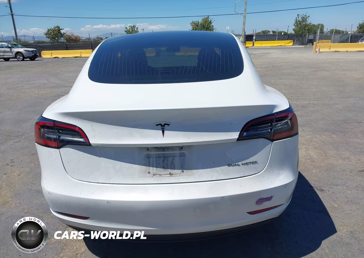 2018 Tesla Model 3 Long Range-Performance VIN:5YJ3E1EB9JF134104 - 15