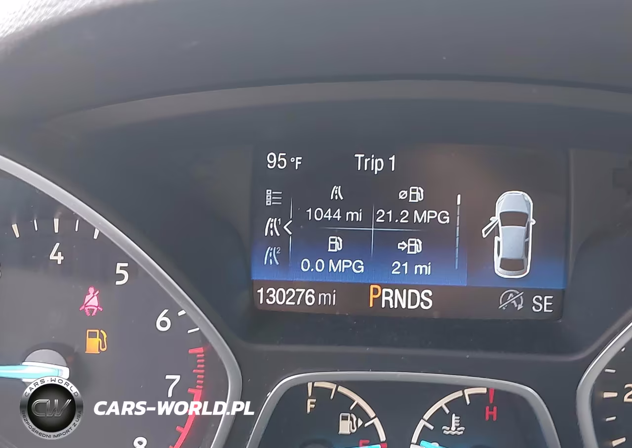 2017 Ford Escape Se VIN:1FMCU9GD2HUB75784 - 15