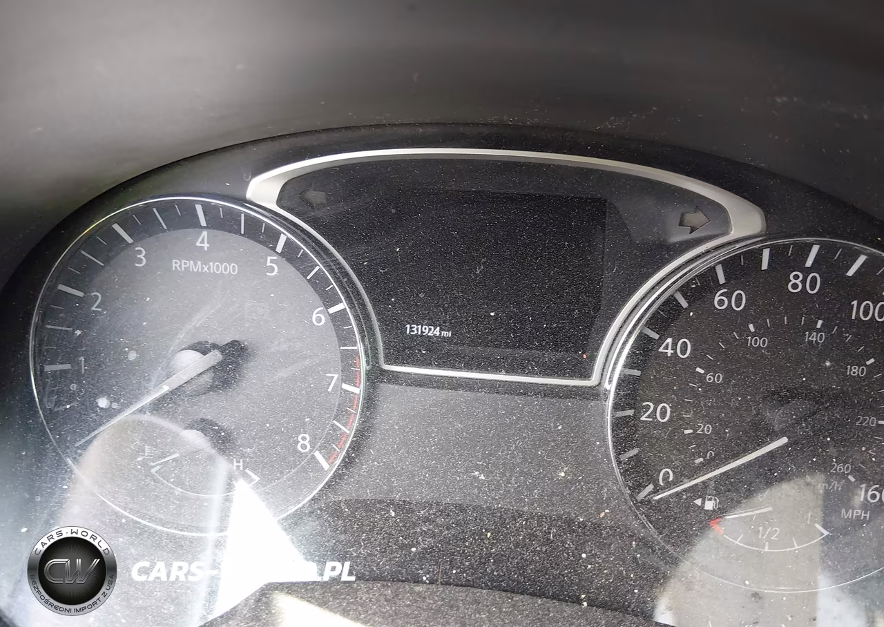 2016 Nissan Altima 2.5 Sv VIN:1N4AL3AP2GC259225 - 7