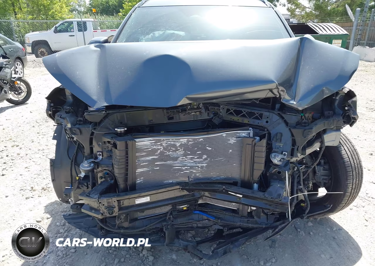 2025 Hyundai Palisade Xrt VIN:KM8R3DGE0SU850497 - 12