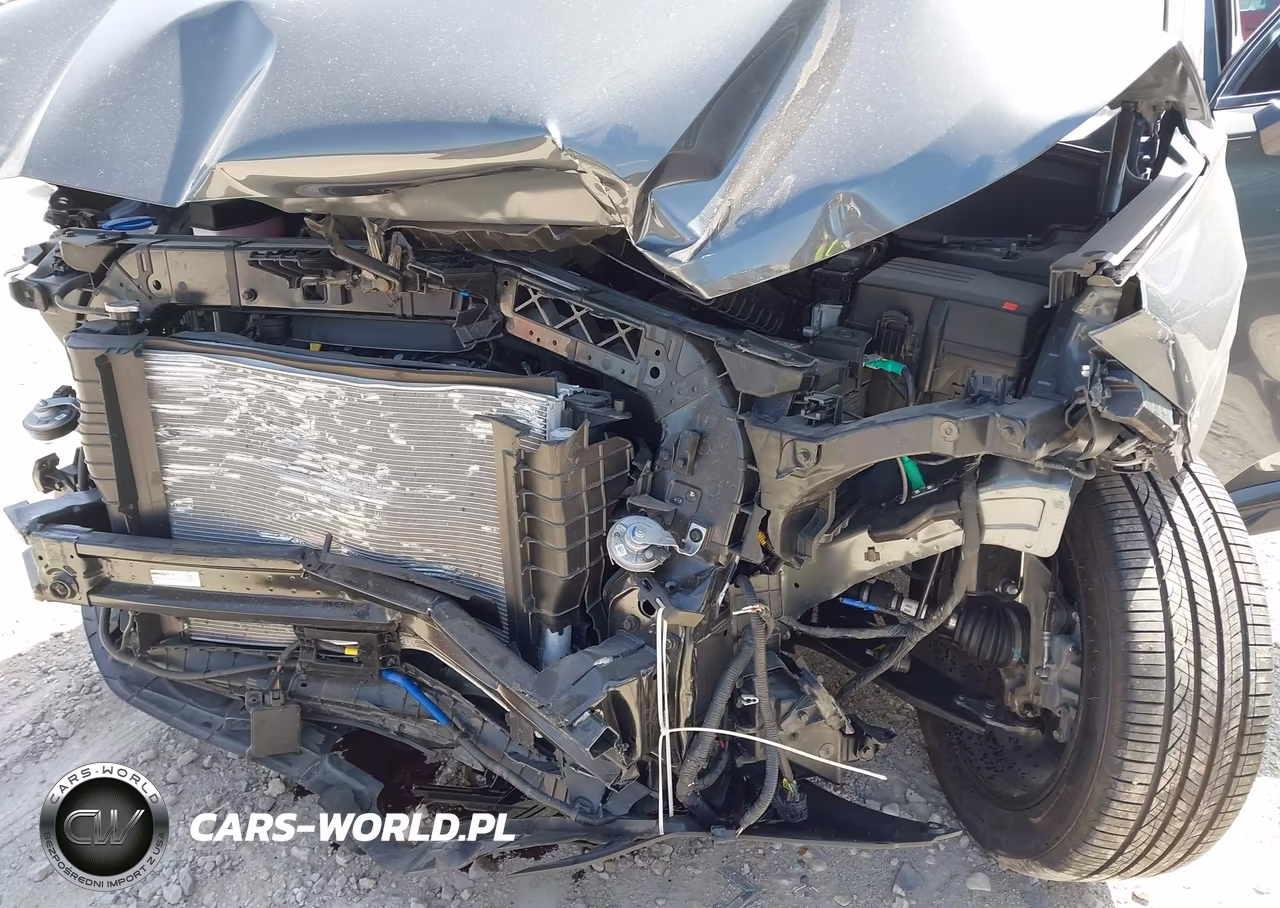 2025 Hyundai Palisade Xrt VIN:KM8R3DGE0SU850497 - 6