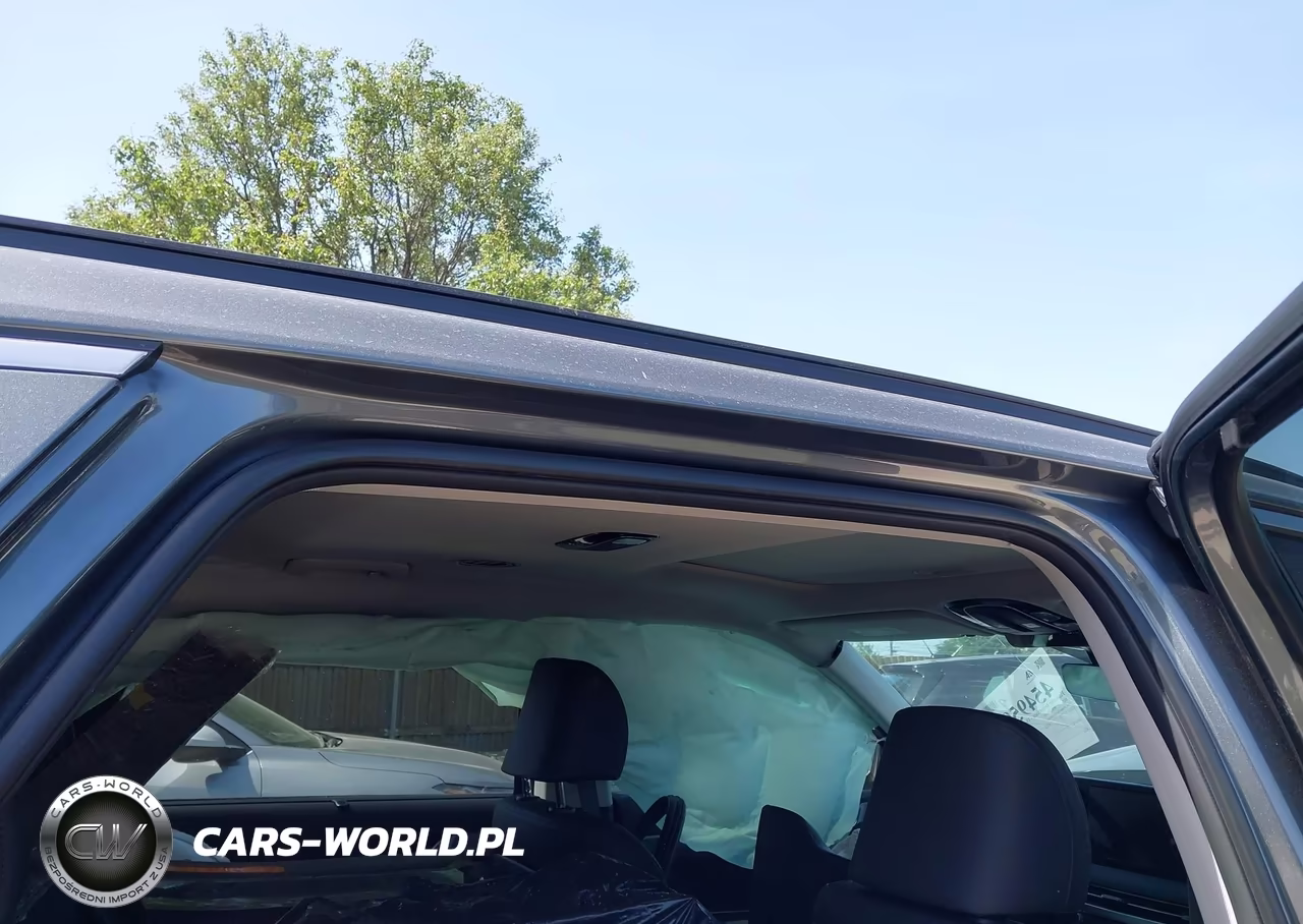 2025 Hyundai Palisade Xrt VIN:KM8R3DGE0SU850497 - 8