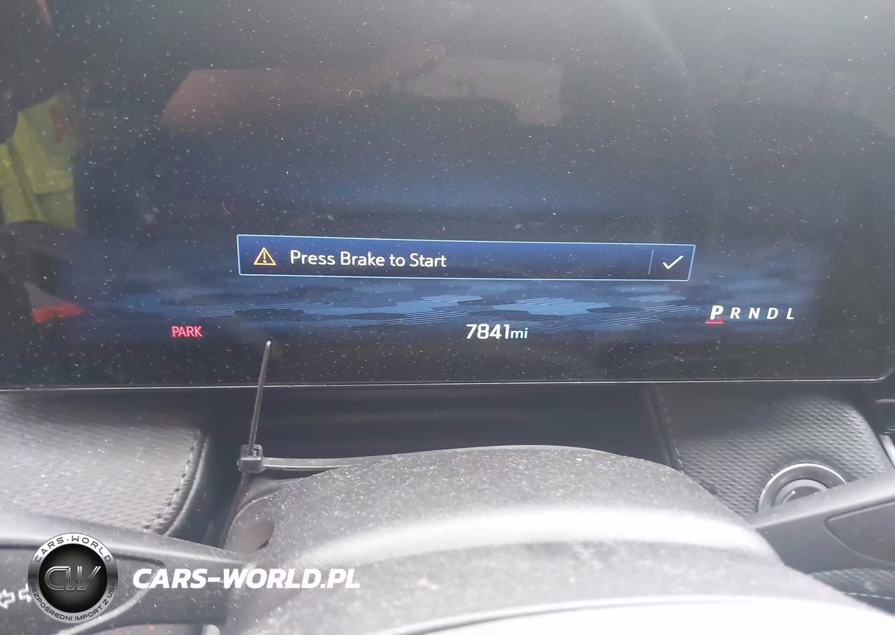 2026 Chevrolet Equinox Awd Lt VIN:3GNAXPEG5TL299174 - 7